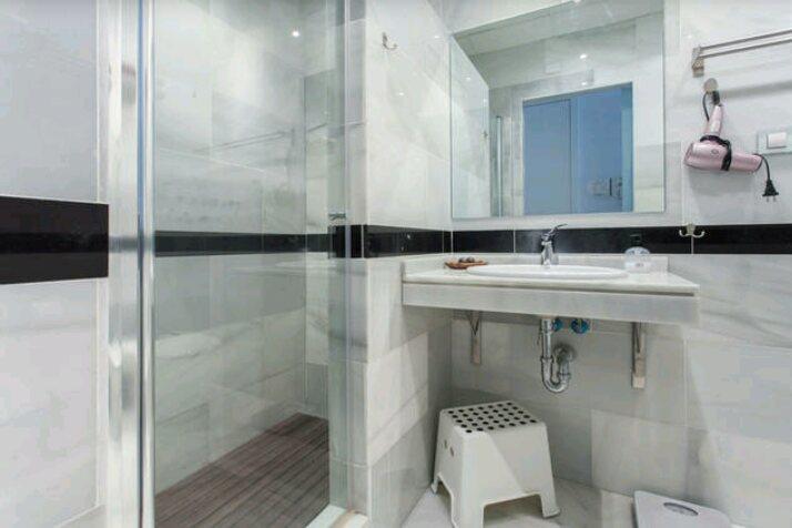 Appartement - Abad *