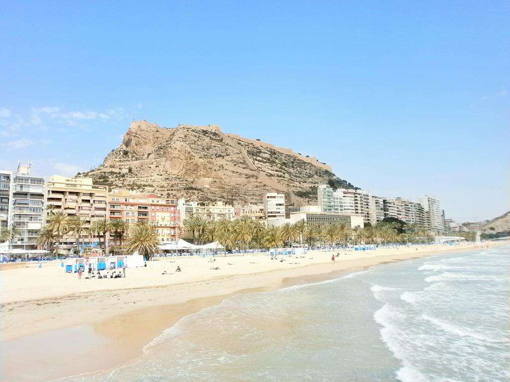 Loft Poeta Quintana Alicante