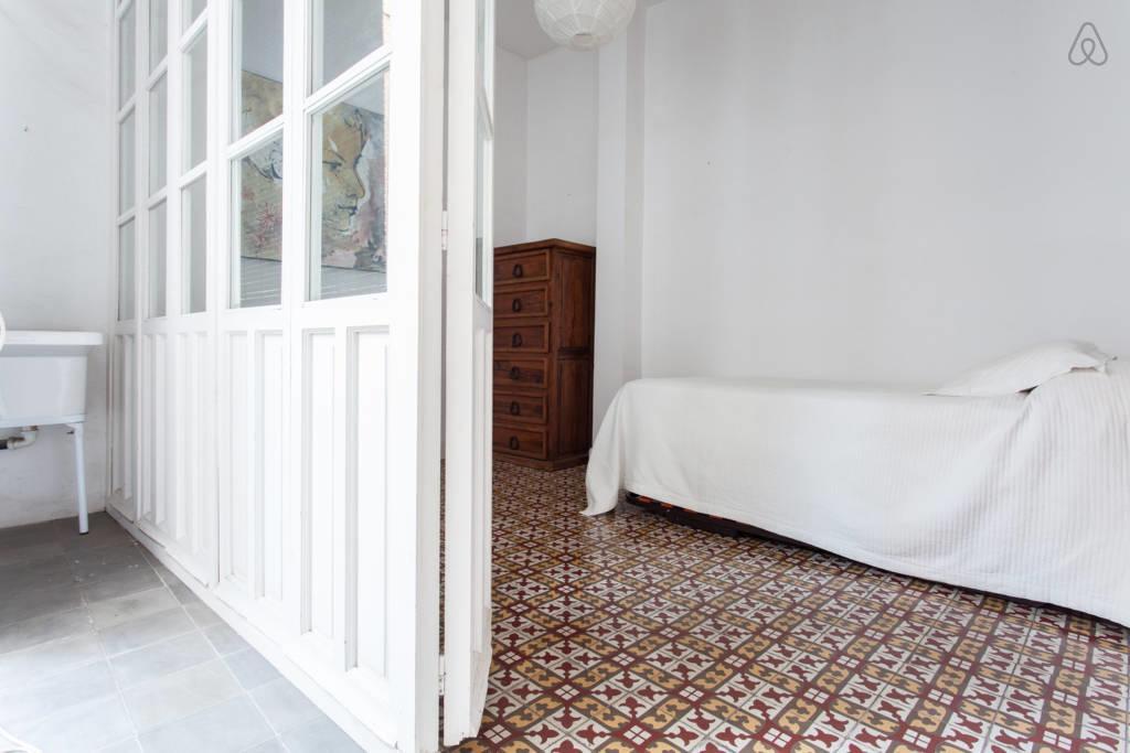 Apartamento Loft Poeta Quintana *