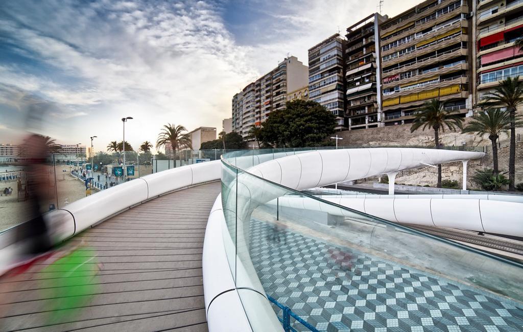 Apartment Atico Atalaya *