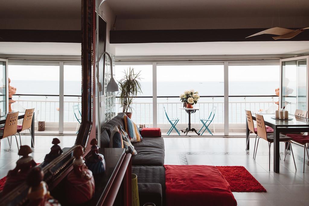 Atico Atalaya Apartment Alicante