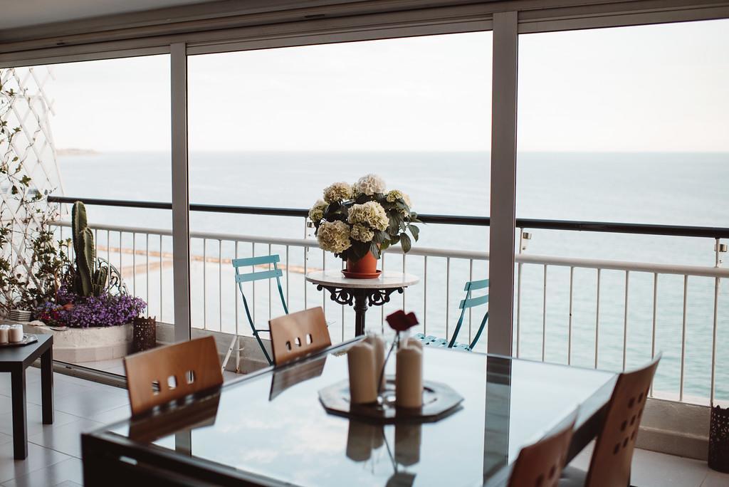 Atico Atalaya Apartment