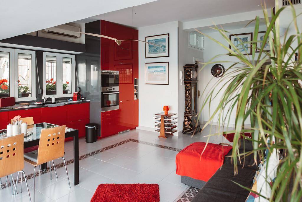 Atico Atalaya Apartment