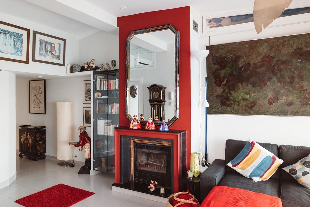 Apartment Atico Atalaya