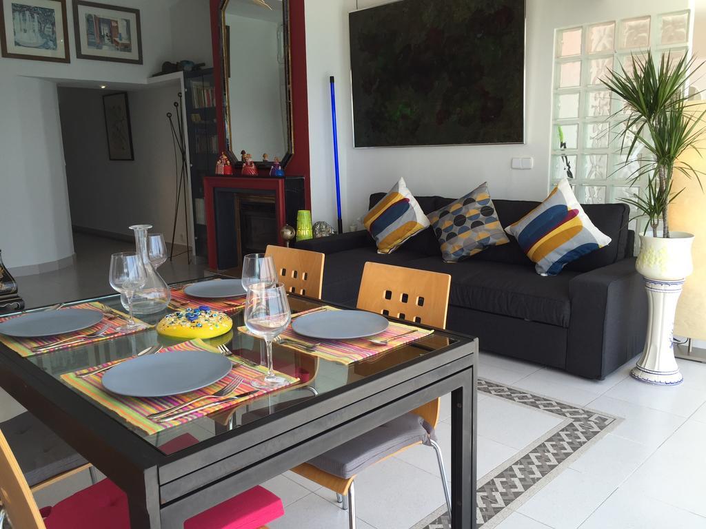 Atico Atalaya Apartment