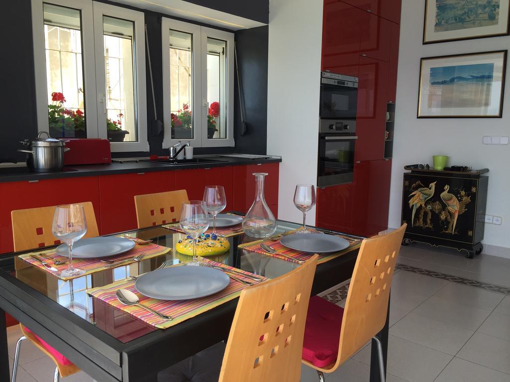 Apartment Atico Atalaya *