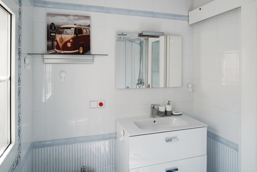 Apartment Atico Atalaya Alicante