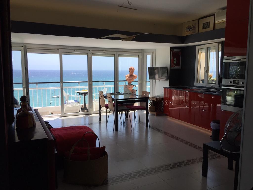 Apartment Atico Atalaya