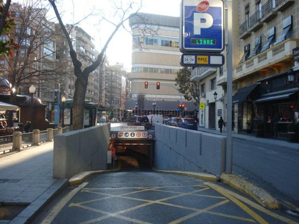 Lukentum Appartement Alicante