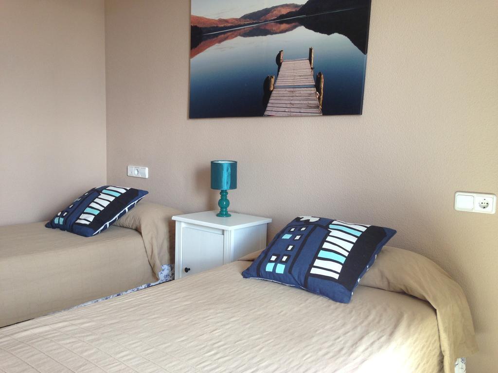 Diskover Virgen Del Socorro Apartamento *