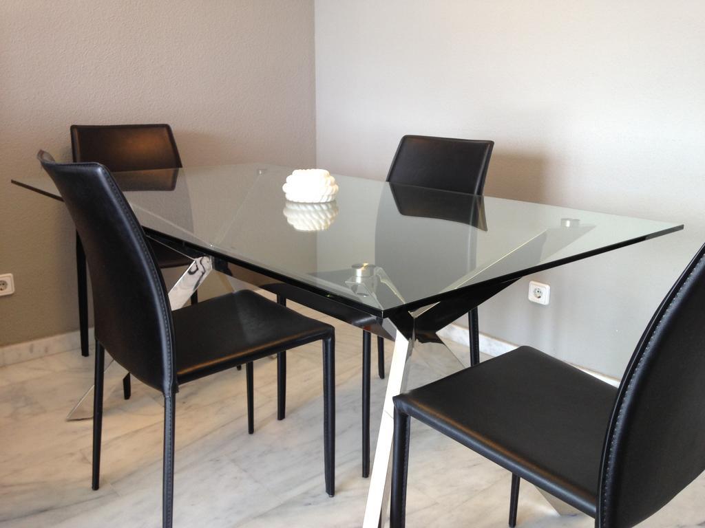 Diskover Virgen Del Socorro Apartamento Alicante