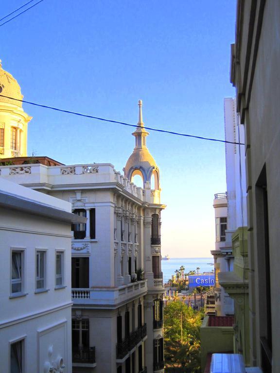 Explanada Deluxe Flat