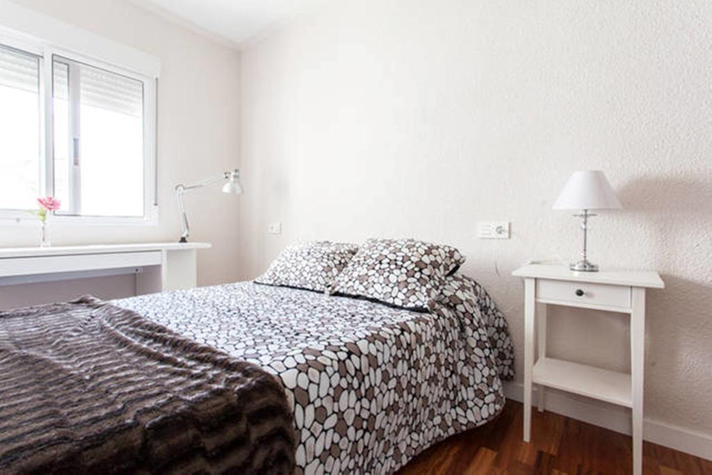 Appartement Lovely Loft Rambla
