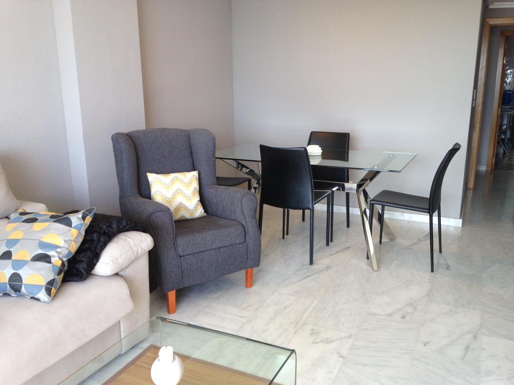 Apartamento Diskover Virgen Del Socorro Alicante