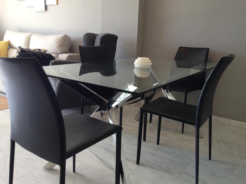 Diskover Virgen Del Socorro Apartamento *
