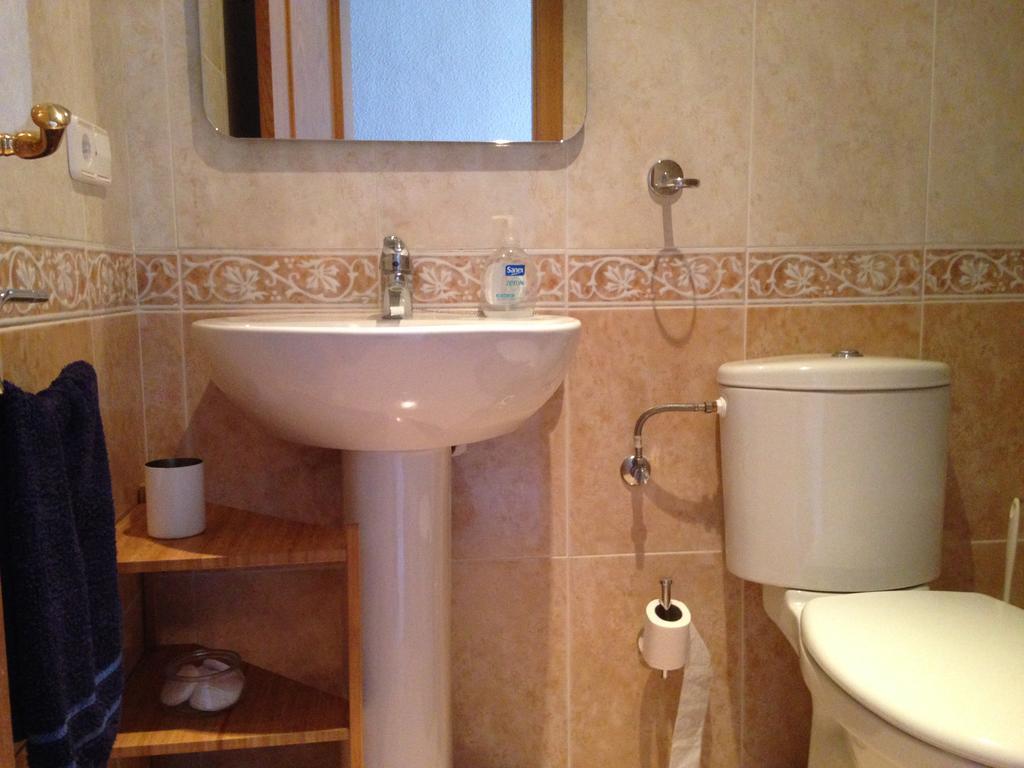 Apartamento Diskover Virgen Del Socorro *