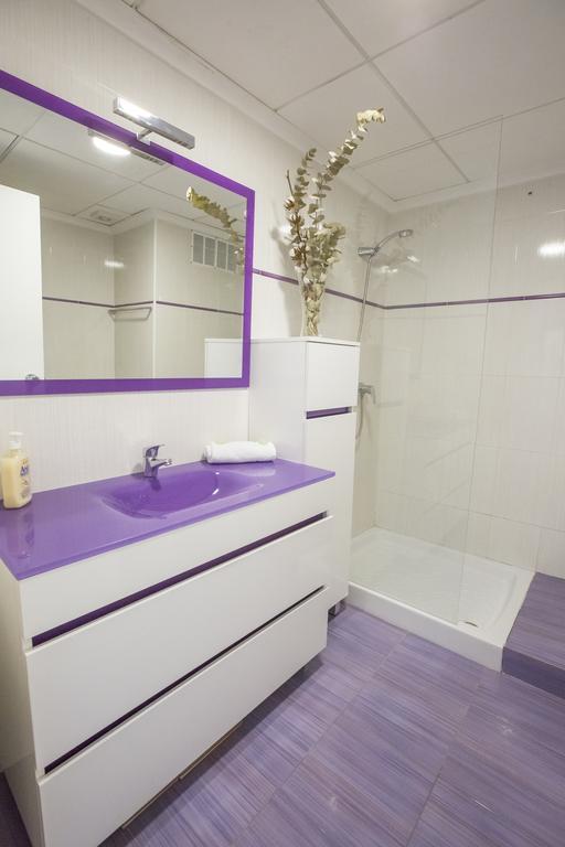 Skylights Apartamento *