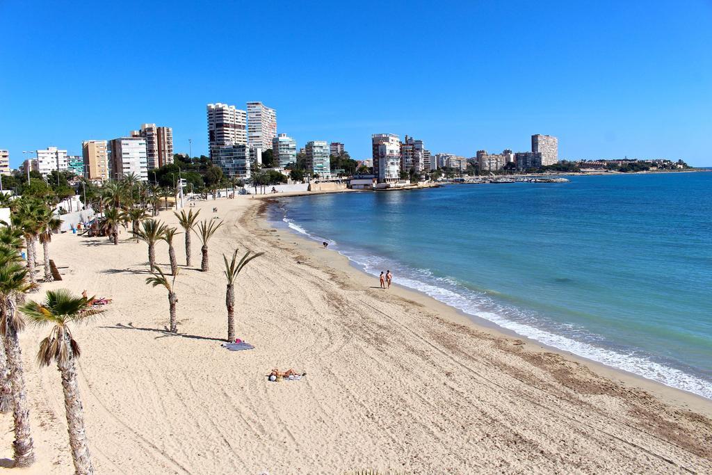 Loft Con Vistas Al Mar * Alicante