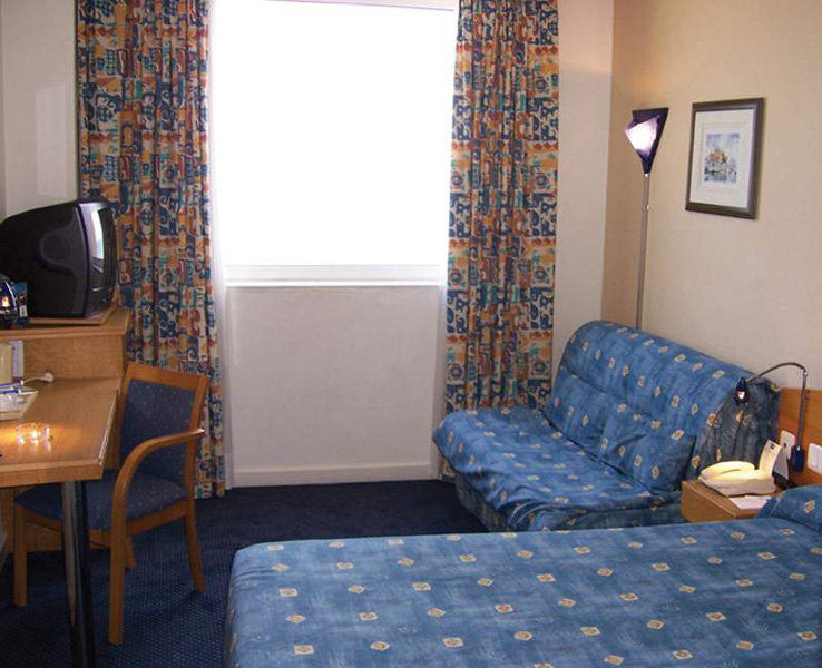 Hotelli B&B Hotel Alicante