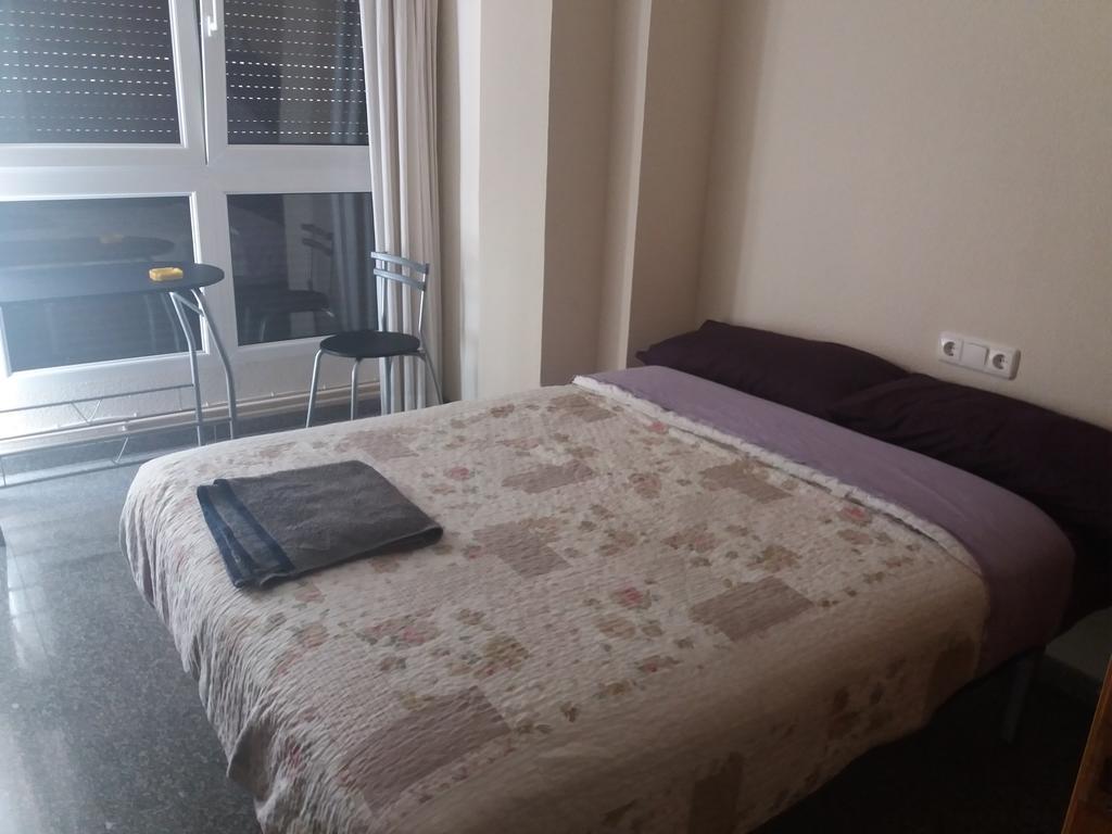 Guest house Sol Levante Alicante