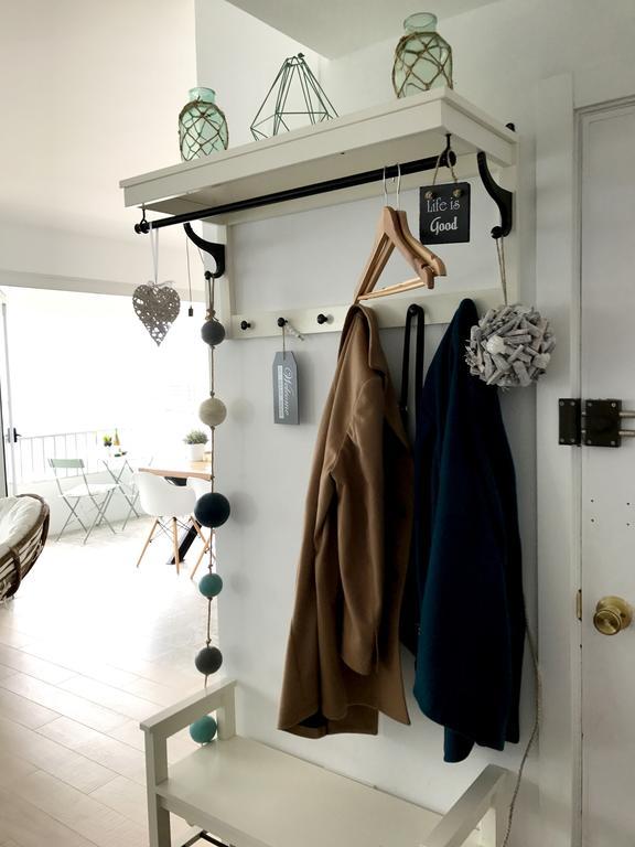 Ocean View Apartment