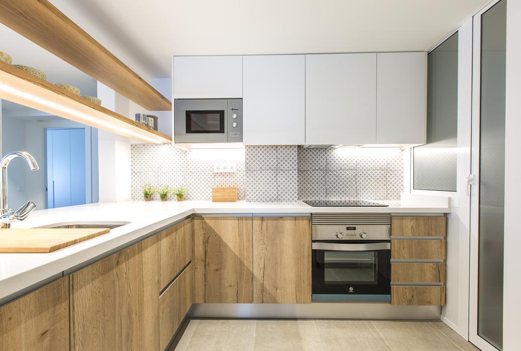 The Lucky Flats - Luceros Apartment Alicante
