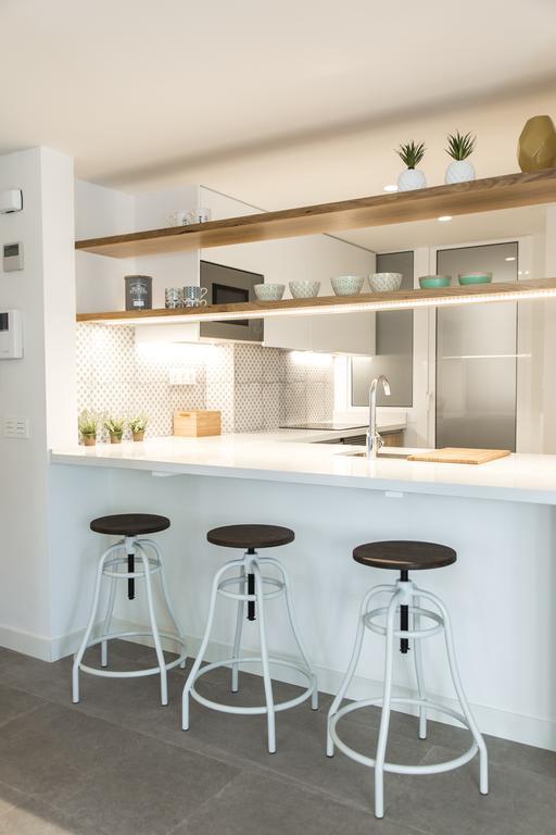 The Lucky Flats - Luceros Apartment