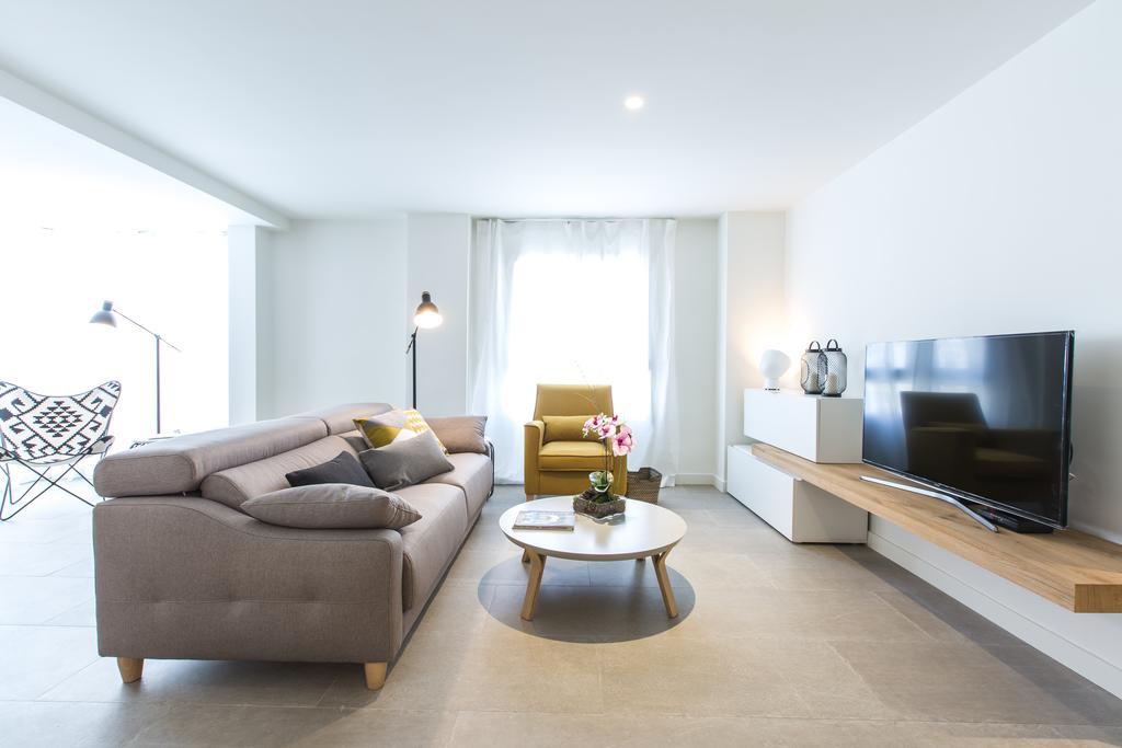 The Lucky Flats - Luceros Apartment Alicante