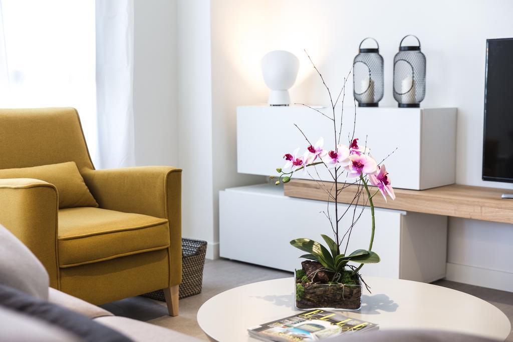 Apartment The Lucky Flats - Luceros *