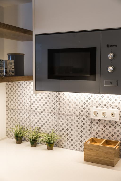 The Lucky Flats - Luceros Apartment Alicante