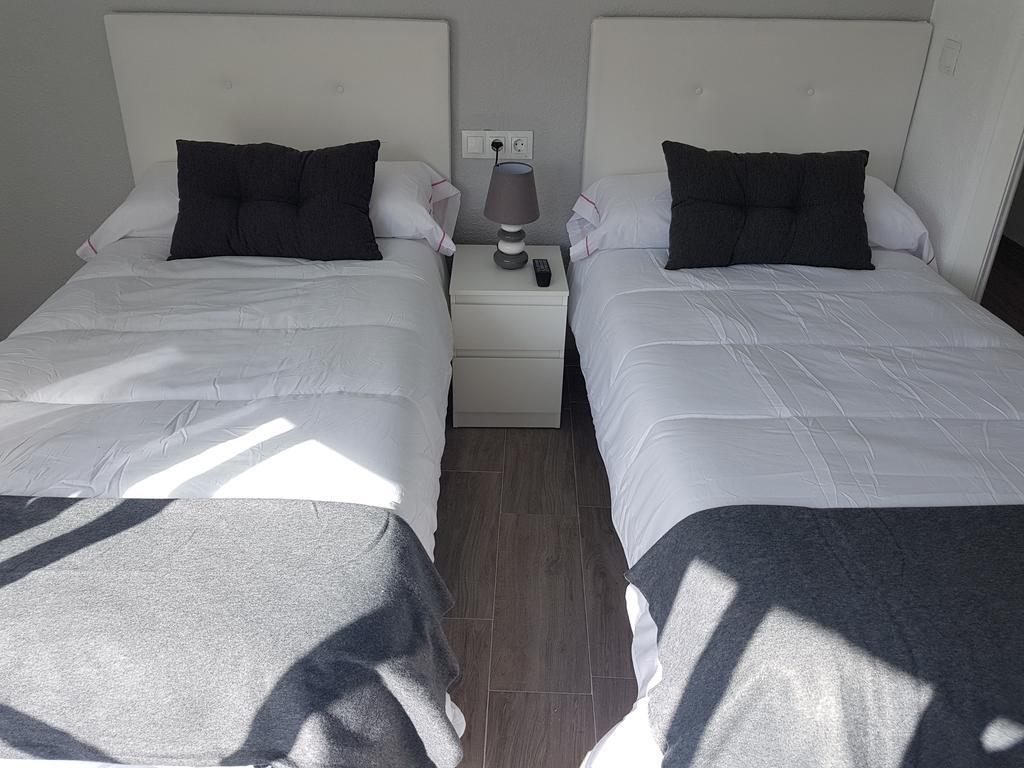 Guesthouse Central 3* Alicante