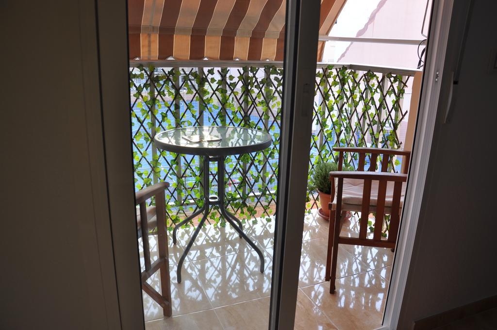 Alenia Appartement Alicante