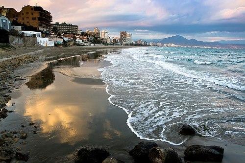 Estudio Centro Apartment Alicante