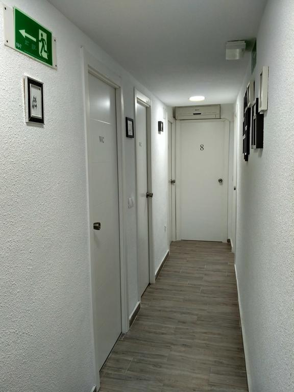 Guest house Guesthouse Central