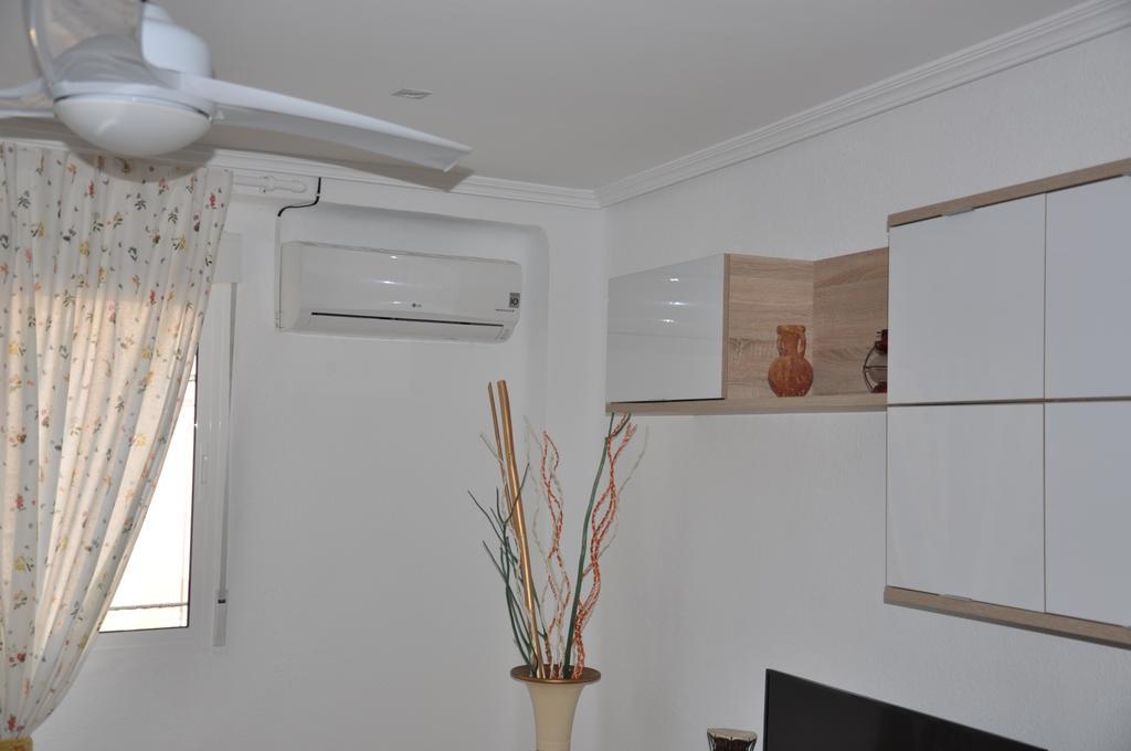 Appartement Alenia Alicante
