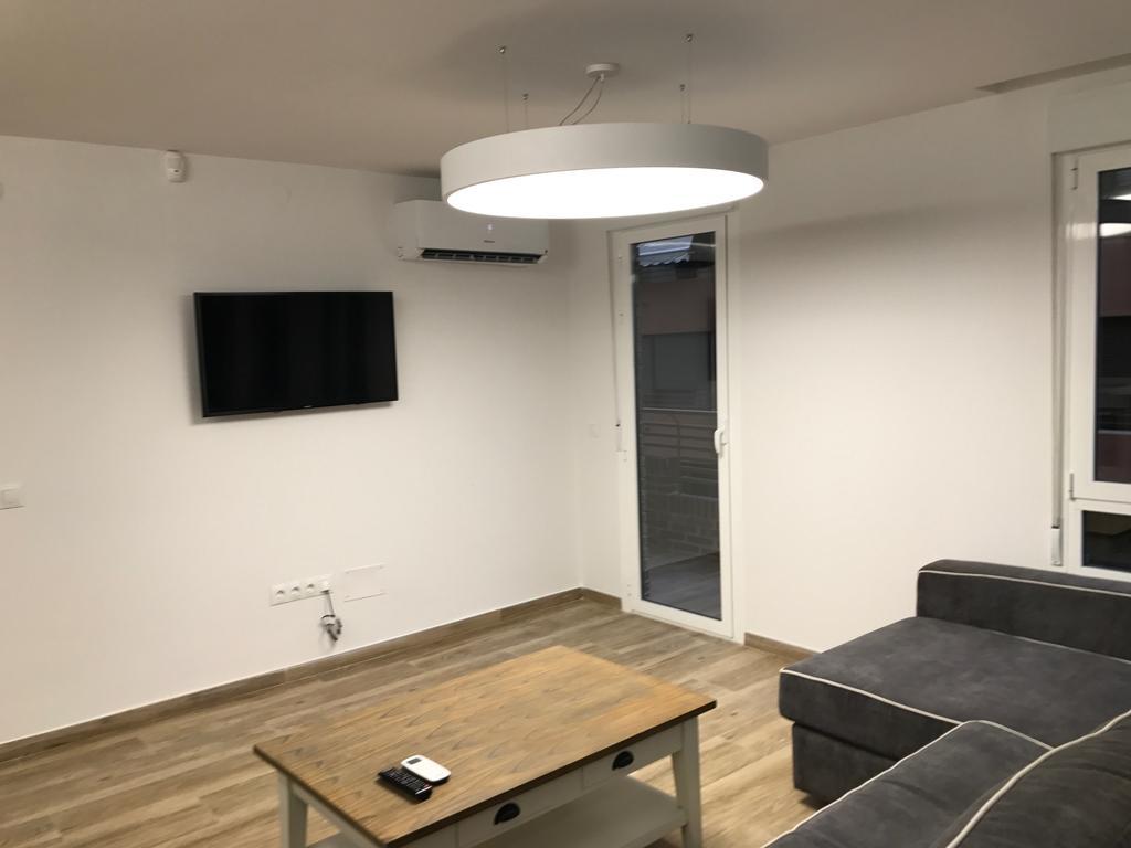 Apartamento Luceros By Jupalca Alicante