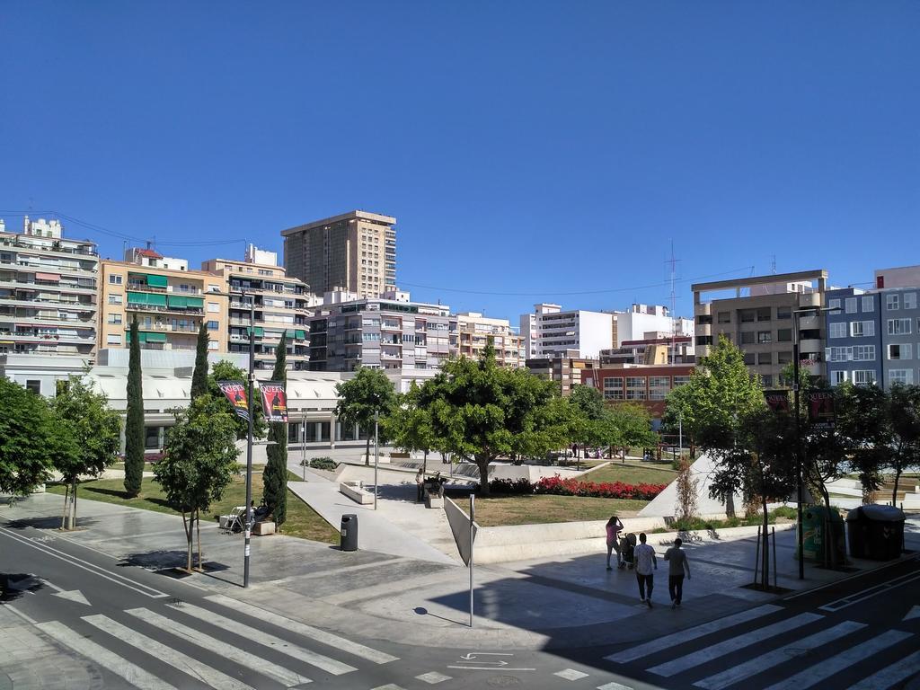 Guesthouse Central Alicante