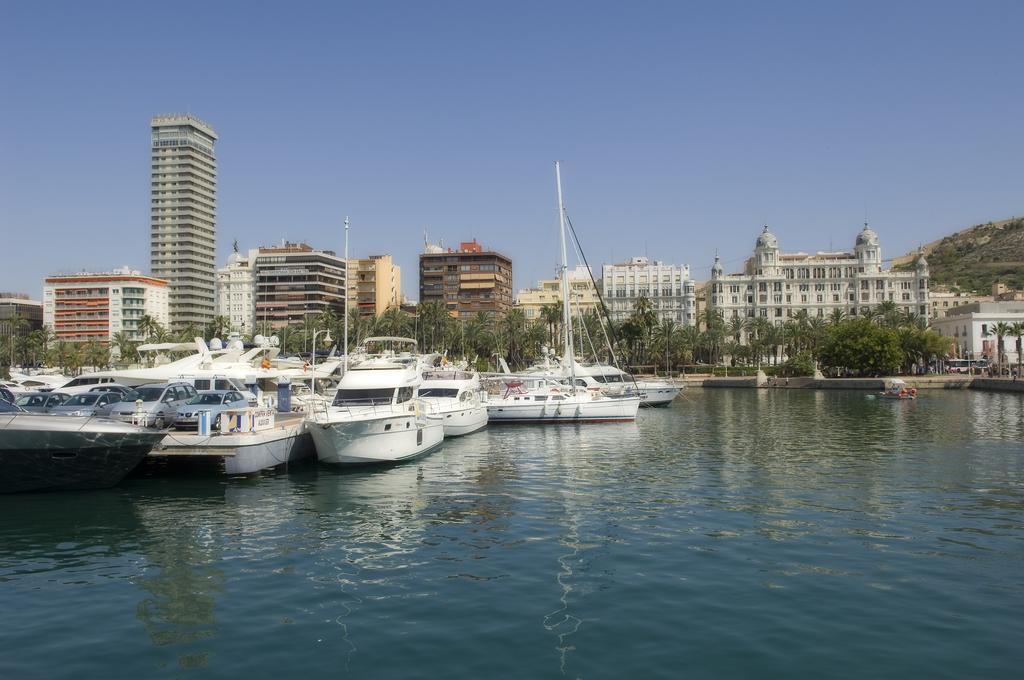 Guest house Guesthouse Central Alicante