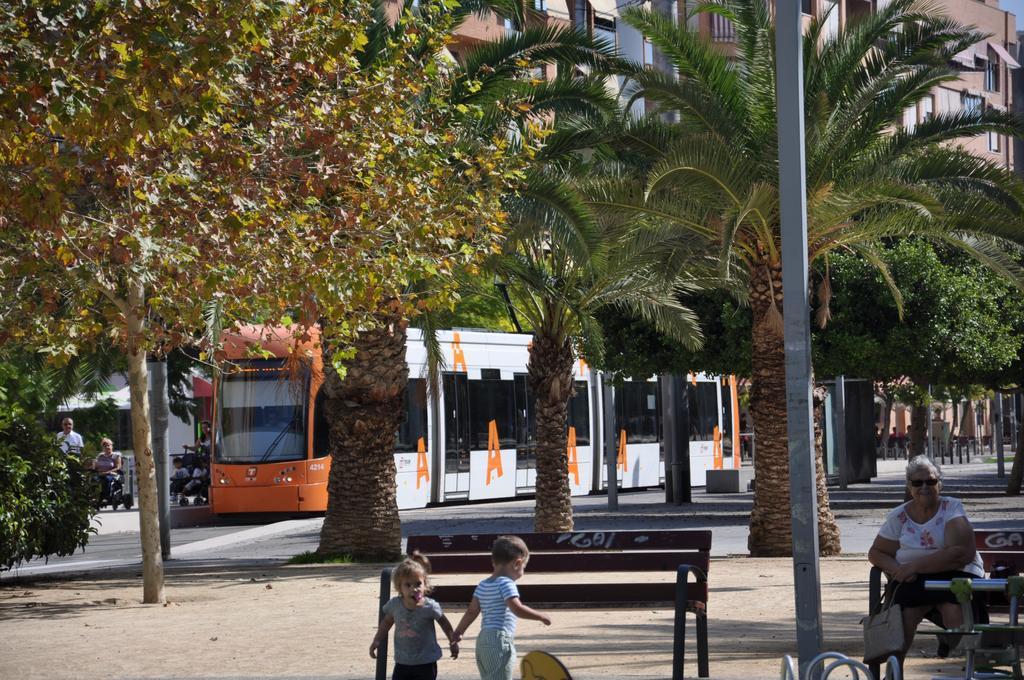 Alenia Alicante