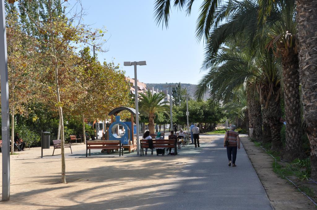 Alenia Appartement Alicante