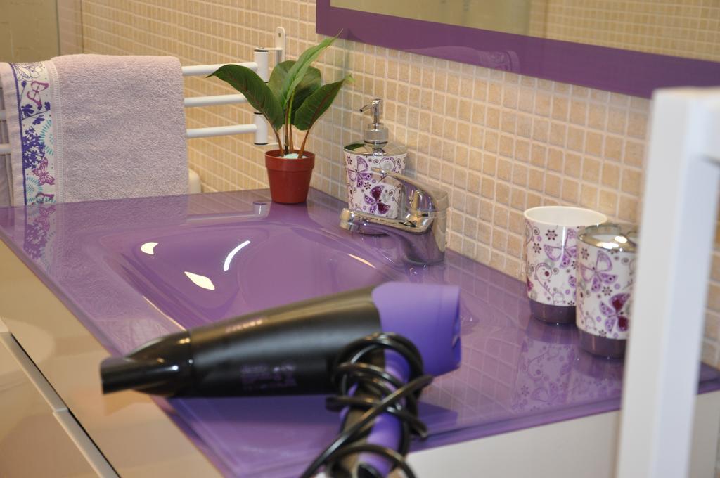 Appartement Alenia