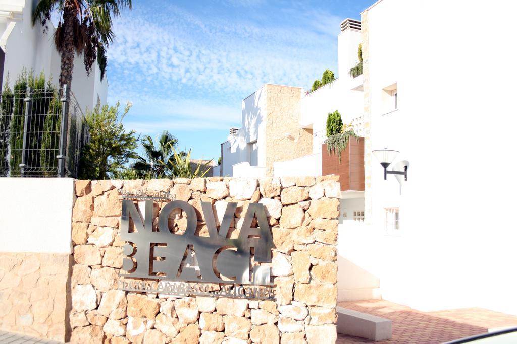Appartement Nova Alicante