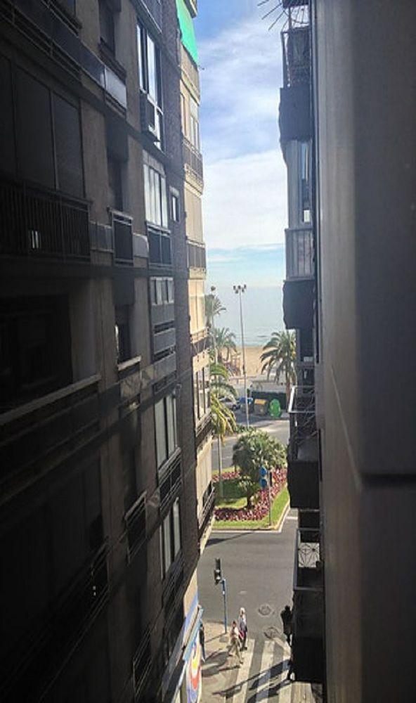 Apartamento Rafael Loft