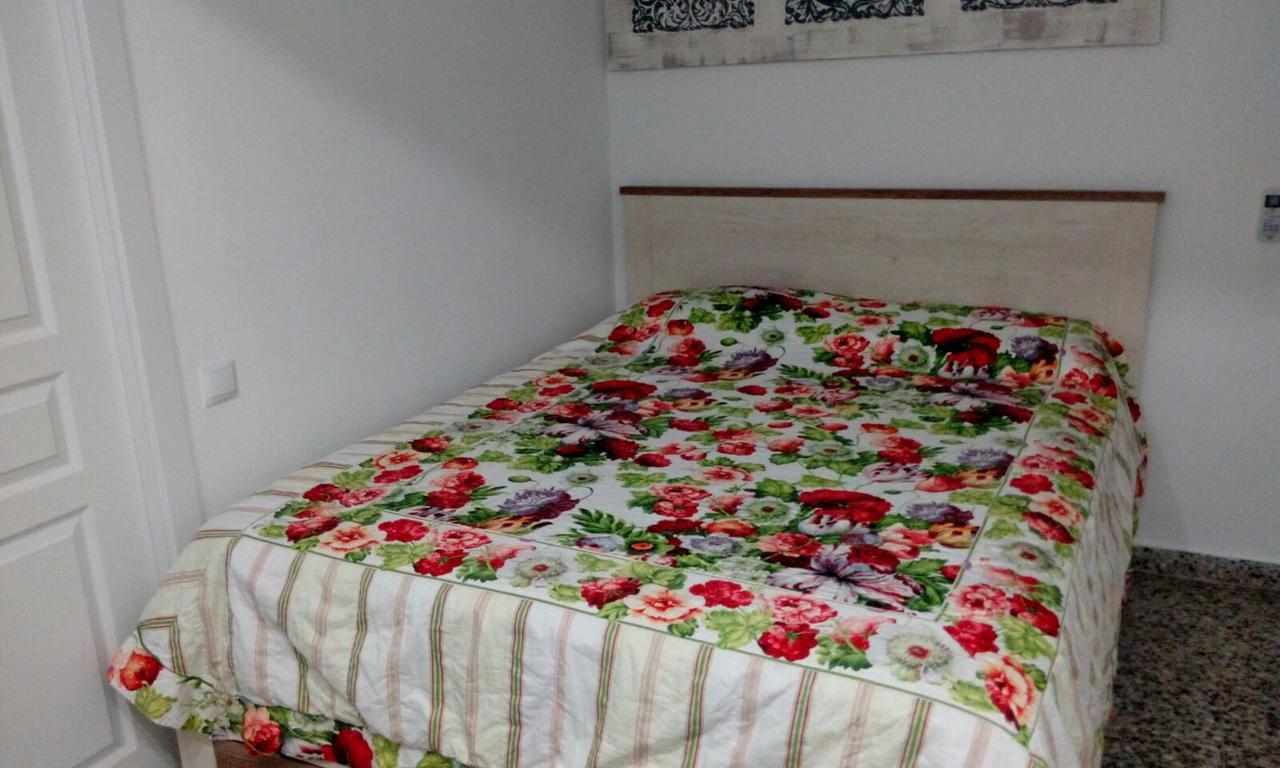 On Carrer Doctor Sapena Apartment *