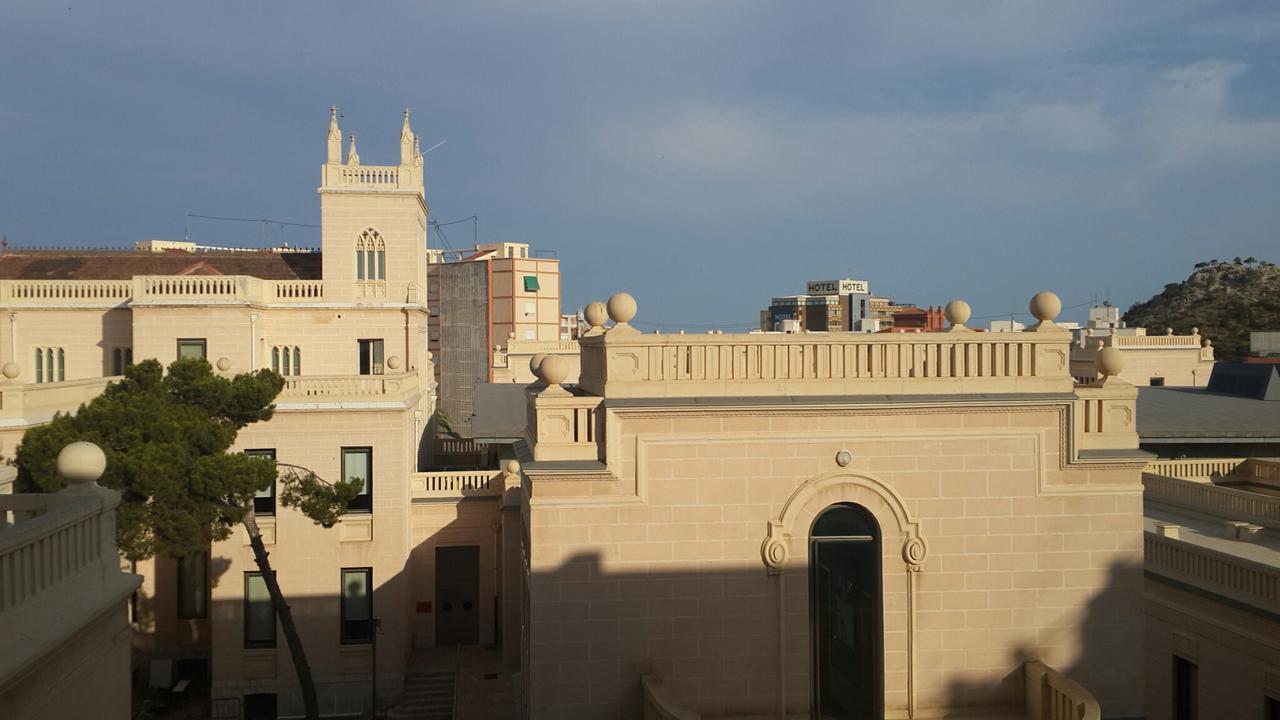 Apartment On Carrer Doctor Sapena *