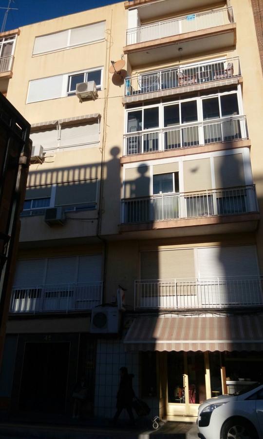 Apartment On Carrer Doctor Sapena