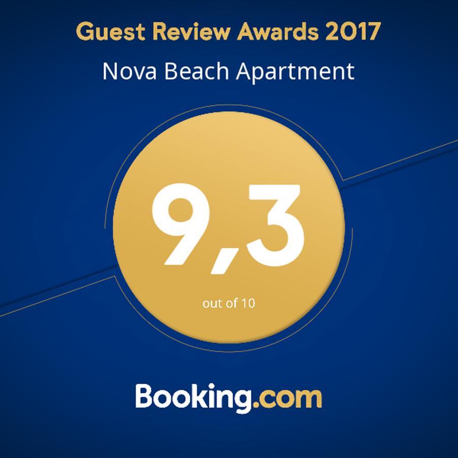 Nova Appartement Alicante
