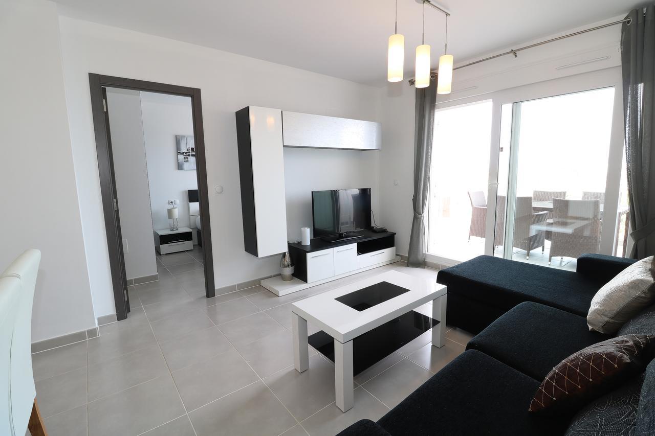 Appartement Nova Alicante