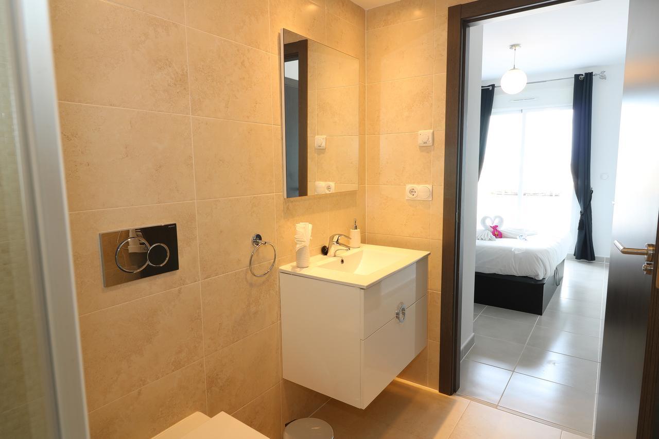 Nova Appartement
