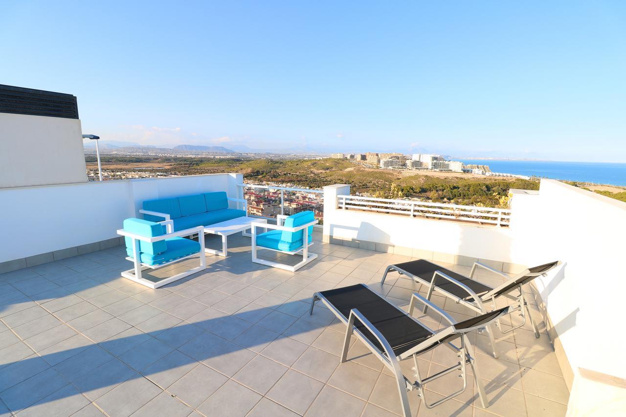 Appartement Nova *